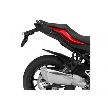 PUIG Rear Mudguard Extension 3665