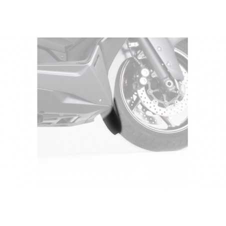 PUIG APRON OR FRONT MUDGUARD EXTENSION 3666