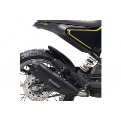 PUIG Rear Mudguard Extension 3676