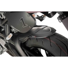PUIG Rear Mudguard Extension 3677