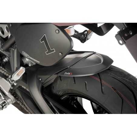PUIG Rear Mudguard Extension 3677