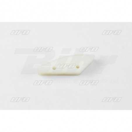 UFO Guiacadenas suelto blocks SU02915-280 Color Blanco translúcido 47629