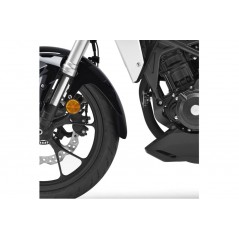 PUIG APRON OR FRONT MUDGUARD EXTENSION 3678