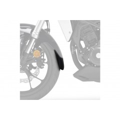 PUIG APRON OR FRONT MUDGUARD EXTENSION 3678