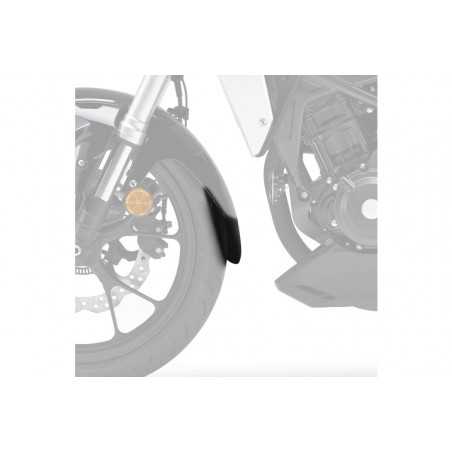 PUIG APRON OR FRONT MUDGUARD EXTENSION 3678