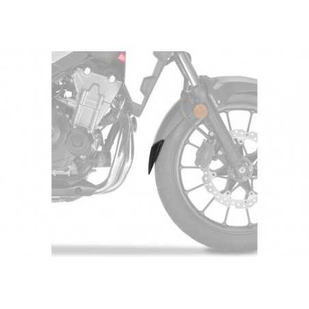 PUIG APRON OR FRONT MUDGUARD EXTENSION 3679