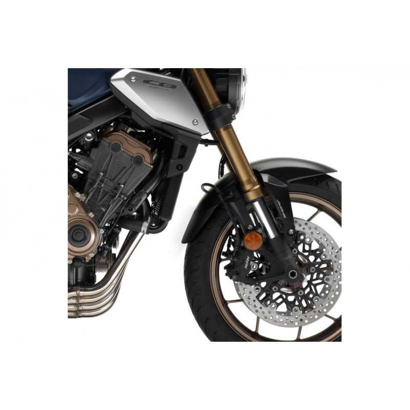 PUIG APRON OR FRONT MUDGUARD EXTENSION 3680