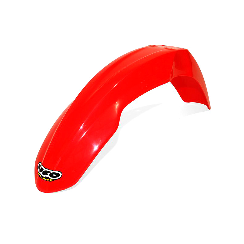 UFO Guardabarros delantero HO03632 Color Rojo 41182