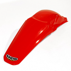 UFO Guardabarros trasero HO03636 Color Rojo 41190