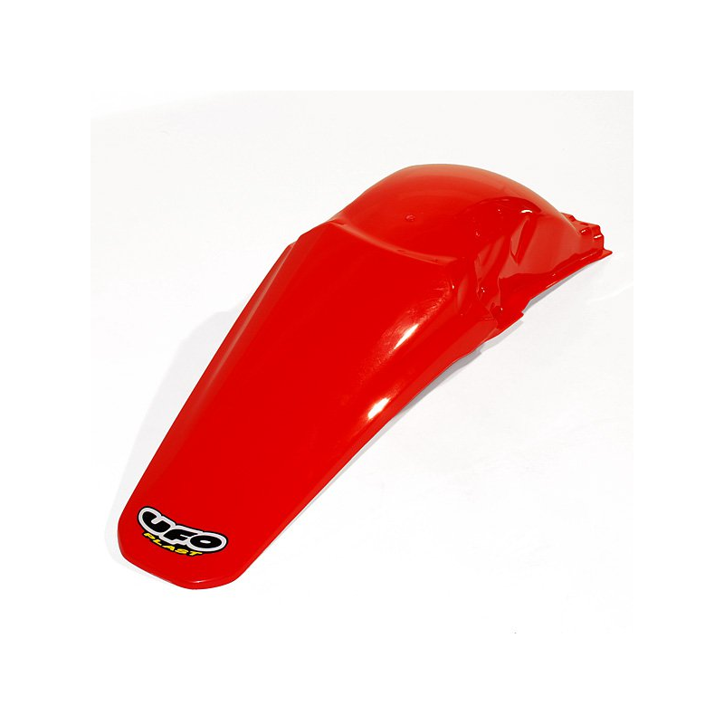 UFO Guardabarros trasero HO03636 Color Rojo 41190