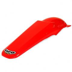 UFO REAR MUDGUARD HO04607 Color Rojo 41191