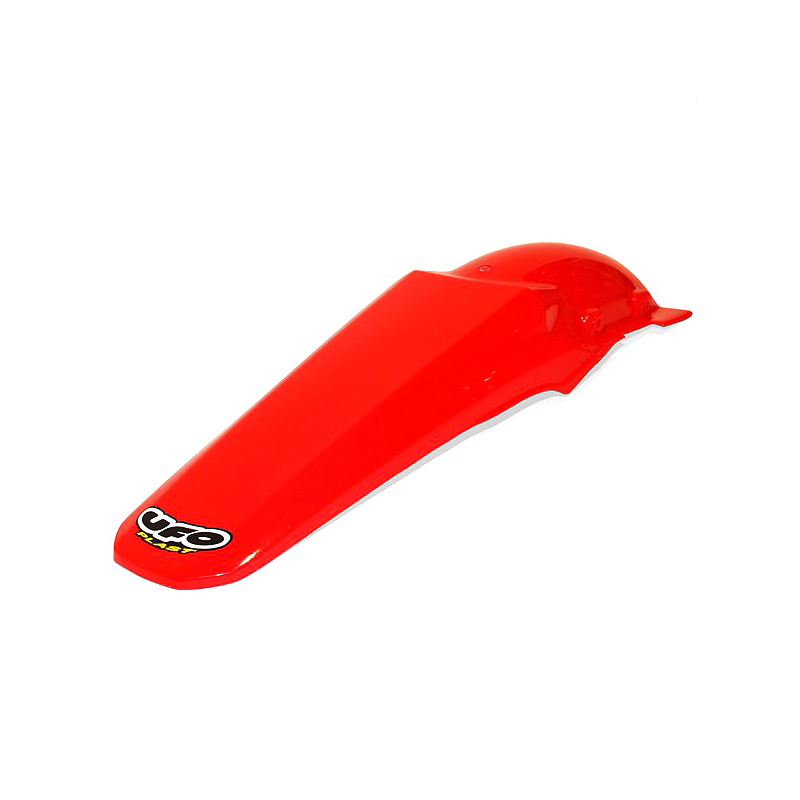 UFO Guardabarros trasero HO04607 Color Rojo 41191