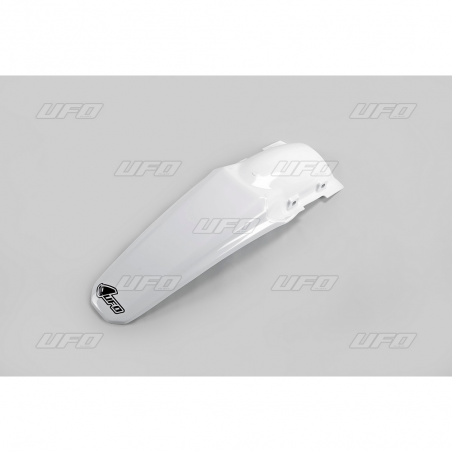UFO REAR MUDGUARD HO04630 Color Blanco 41192