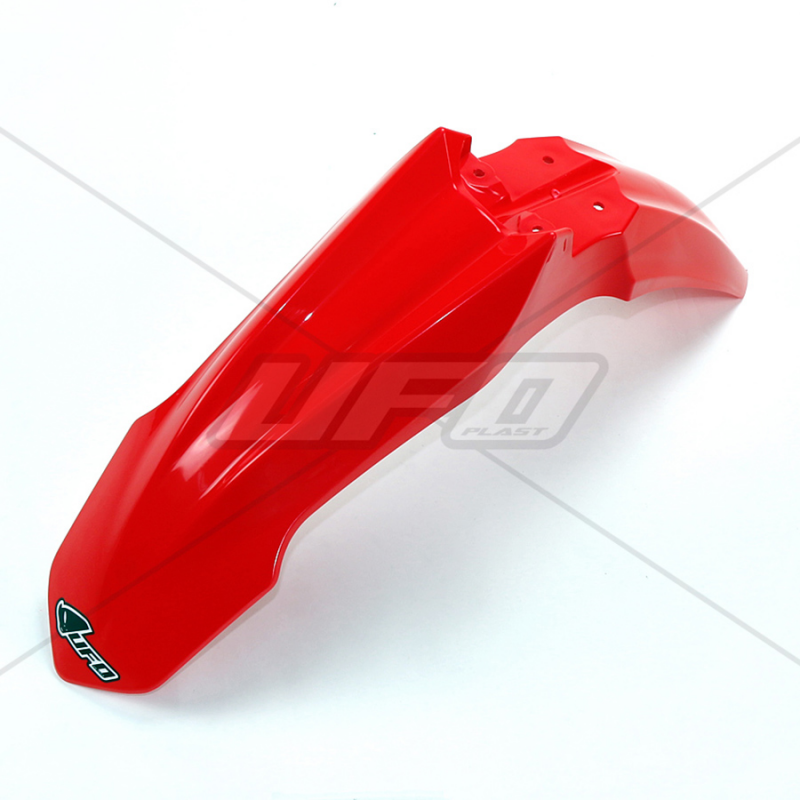 UFO Guardabarros delantero HO04655 Color Rojo 41205