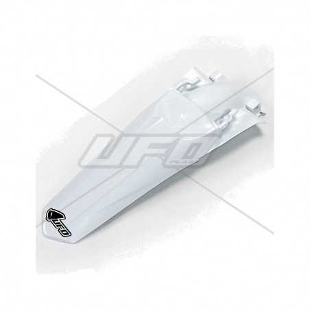 UFO Guardabarros trasero HO04660 Color Blanco 41206