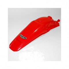 UFO Guardabarros trasero HO03648 Color Rojo 41216