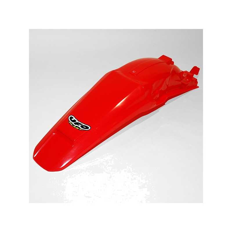 UFO Guardabarros trasero HO03648 Color Rojo 41216