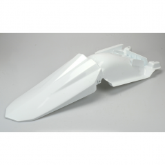 UFO Guardabarros trasero HU03322 Color Blanco 41253