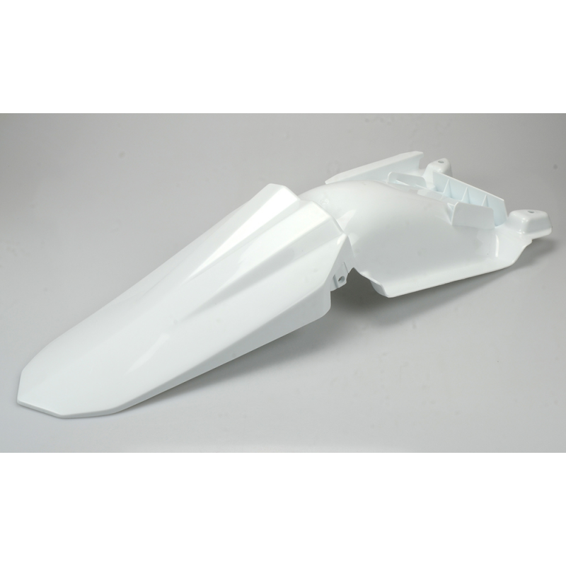 UFO Guardabarros trasero HU03322 Color Blanco 41253