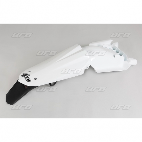 UFO REAR MUDGUARD con led HU03333 Color Blanco 41254