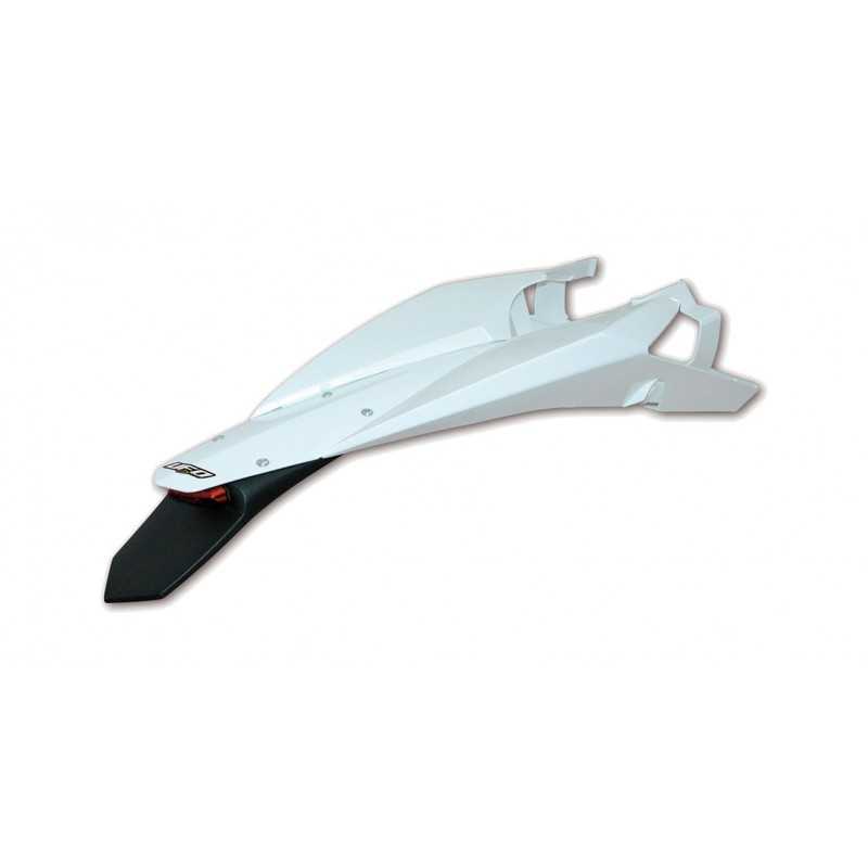 UFO Guardabarros trasero con led HU03344 41262