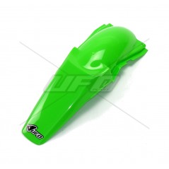 UFO Guardabarros trasero KA03737 Color Verde 41280