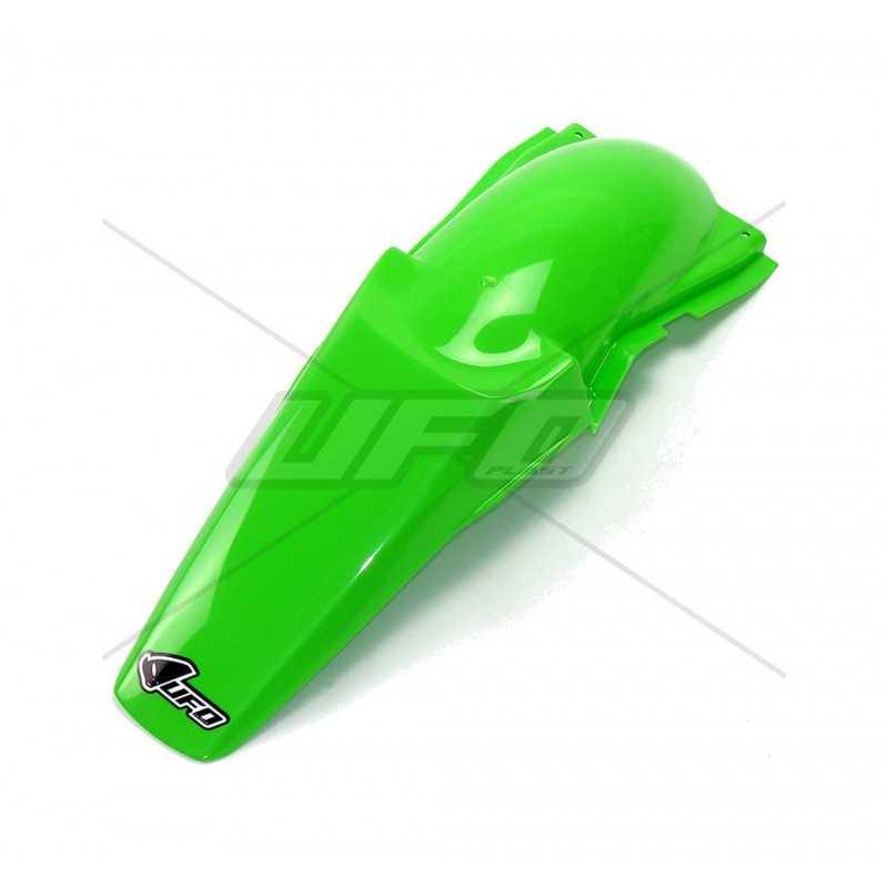 UFO Guardabarros trasero KA03737 Color Verde 41280