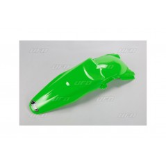 UFO Guardabarros trasero KA03766 Color Verde 41286