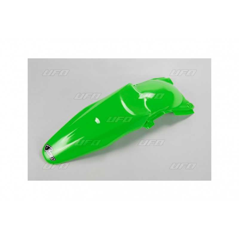 UFO Guardabarros trasero KA03766 Color Verde 41286
