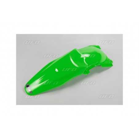 UFO REAR MUDGUARD KA03766 Color Verde 41286