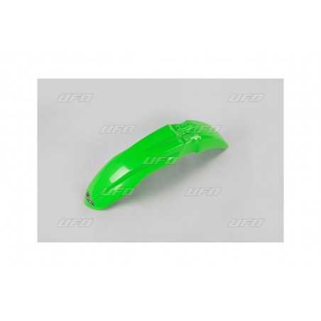 UFO Guardabarros delantero KA03796 Color Verde 41293