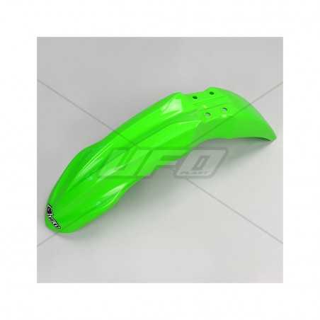 UFO FRONT FENDER KA04723 Color Verde 41301
