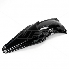 UFO REAR MUDGUARD KA04721 Color Negro 41302