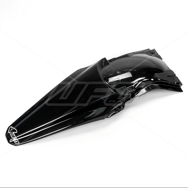 UFO REAR MUDGUARD KA04721 Color Negro 41302
