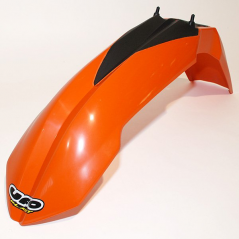 UFO Guardabarros delantero KT03092 Color Naranja 41315