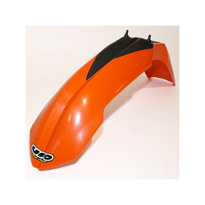 UFO Guardabarros delantero KT03092 Color Naranja 41315