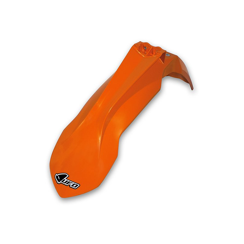 UFO Guardabarros delantero KT04050 Color Naranja 41316