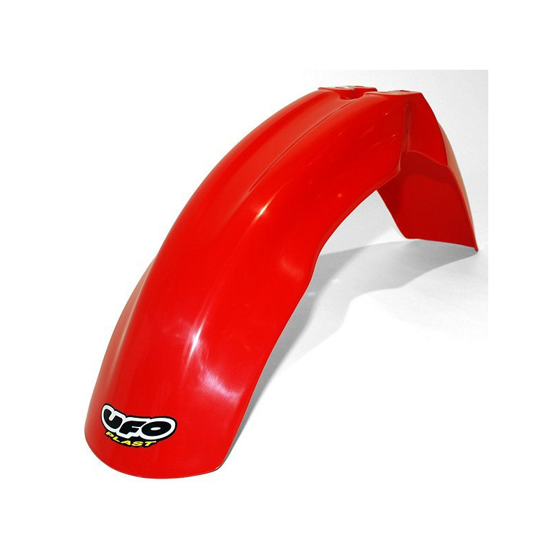 UFO Guardabarros delantero HO03675-069 Color Rojo 47007