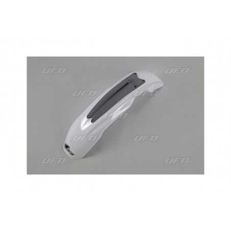 UFO Guardabarros delantero HU03312-041 Color Blanco 47091