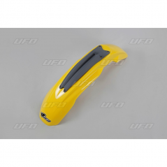 UFO Guardabarros delantero HU03312-103 47092