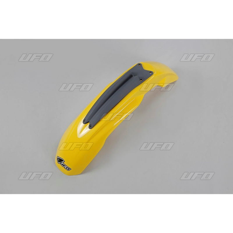 UFO Guardabarros delantero HU03312-103 47092