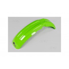 UFO Guardabarros delantero KA02700-026 Color Verde 47137