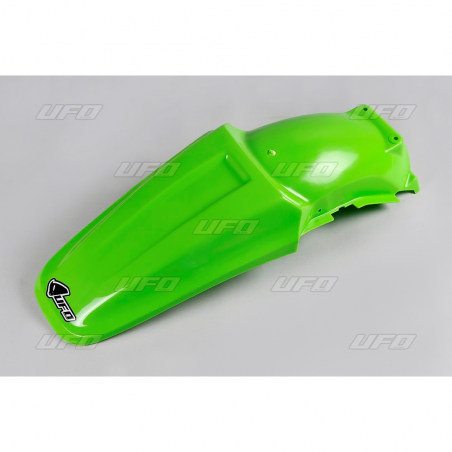 UFO Guardabarros trasero KA02731-026 Color Verde 47155