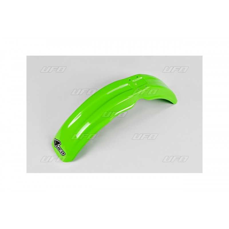 UFO FRONT FENDER KA02741-026 Color Verde 47160