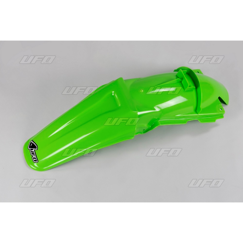 UFO Guardabarros trasero KA02767-026 Color Verde 47177