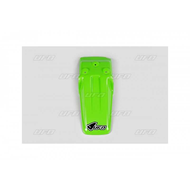 UFO Guardabarros trasero KA02786-026 Color Verde 47184