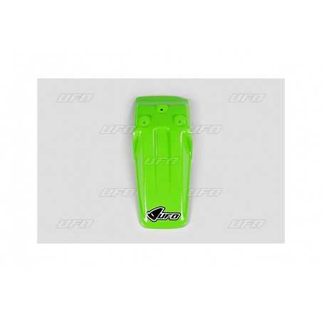 UFO Guardabarros trasero KA02786-026 Color Verde 47184