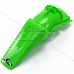 UFO Guardabarros trasero KA03722-026 Color Verde 47205