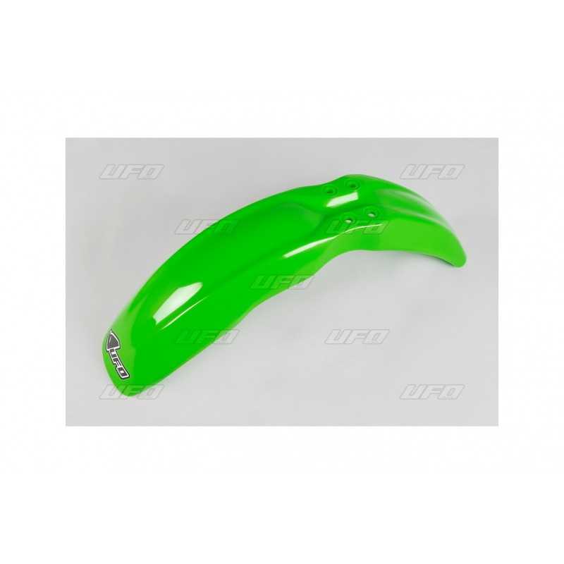 UFO Guardabarros delantero KA03730-026 Color Verde 47208