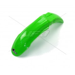 UFO Guardabarros delantero KA03736-026 Color Verde 47215